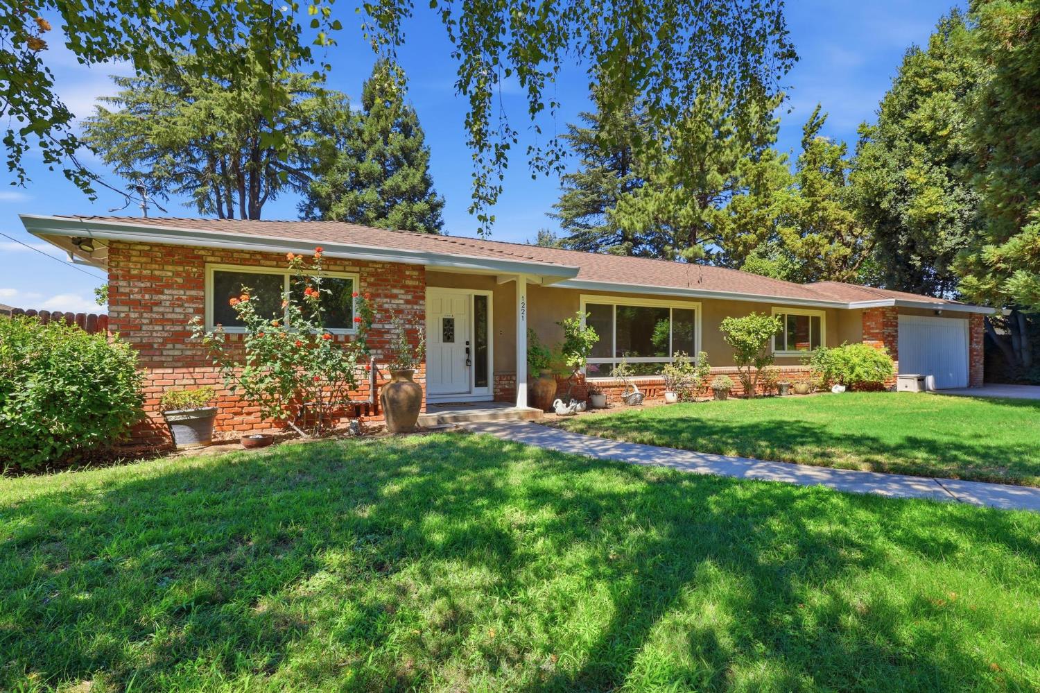 Residential in Yuba City