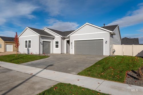 6176 W Doublerock Ct, Meridian, ID, 83646-1614 | Card Image