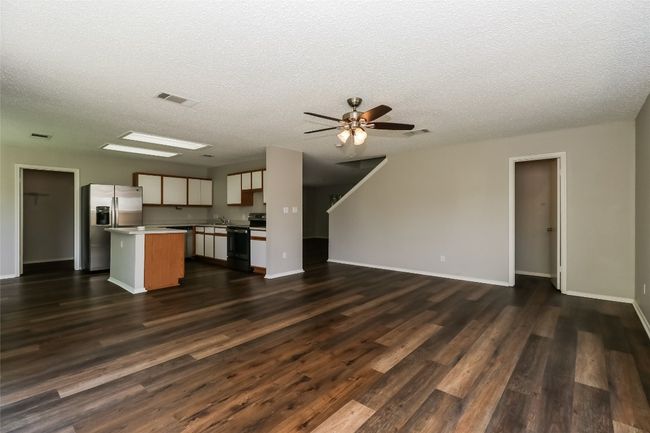 Huge Open Family Room. Open to Kitchen and Breakfast | Image 8