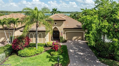 12567 Grandezza Cir, Estero, FL, 33928-7737 | Card Image