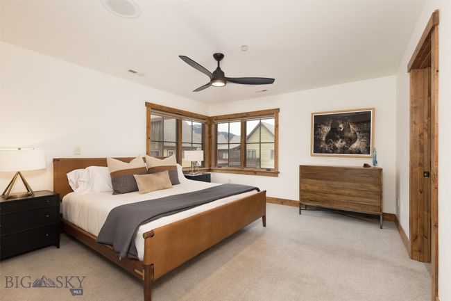 B - 151 Pheasant Tail Ln, Condo with 3 bedrooms, 3 bathrooms and null parking in Big Sky MT | Image 29