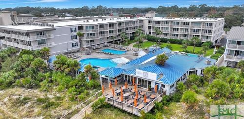 517-3 3rd St, Tybee Island, GA, 31328-8990 | Card Image