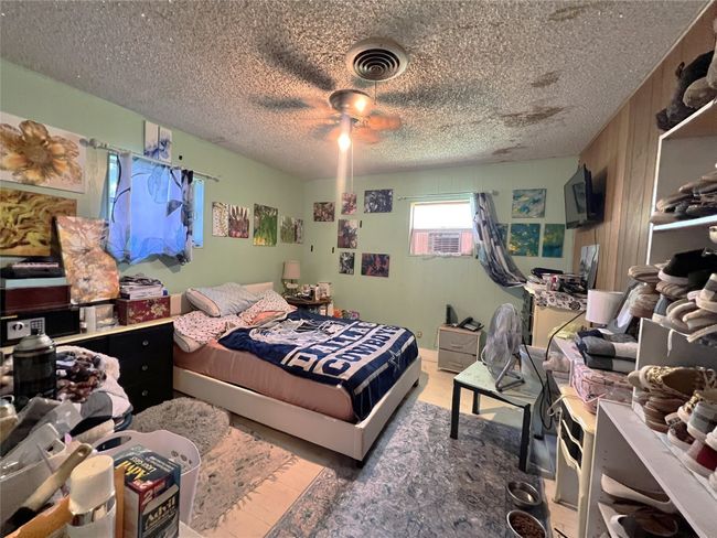 602 N 3 Rd St, House other with 2 bedrooms, 1 bathrooms and null parking in Haskell TX | Image 6