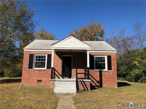 3234 Kenyon Ave, Richmond, VA, 23224-6416 | Card Image