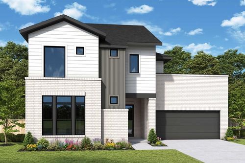 19907 Moonflower Meadow St, Cypress, TX, 77433-9056 | Card Image