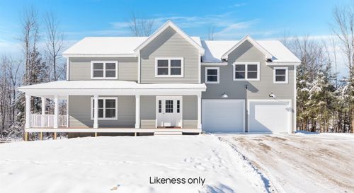 74 Willow Way, Georgia, VT, 05468 | Card Image