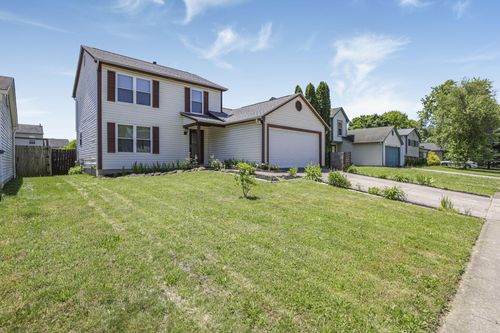 5383 Chaumonte Ave, Columbus, OH, 43232-5451 | Card Image