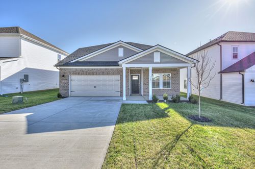 121 Fernbank Ln, Clarksville, TN, 37043-2789 | Card Image