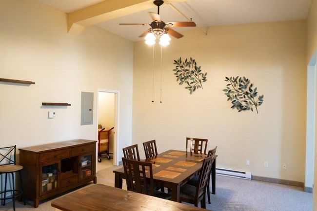 APT-25 - 148 Bernon St, Condo with 2 bedrooms, 1 bathrooms and 2 parking in Woonsocket RI | Image 11
