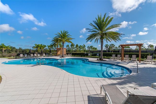 2042 Key Bay Trl, House other with 2 bedrooms, 2 bathrooms and null parking in KISSIMMEE FL | Image 54