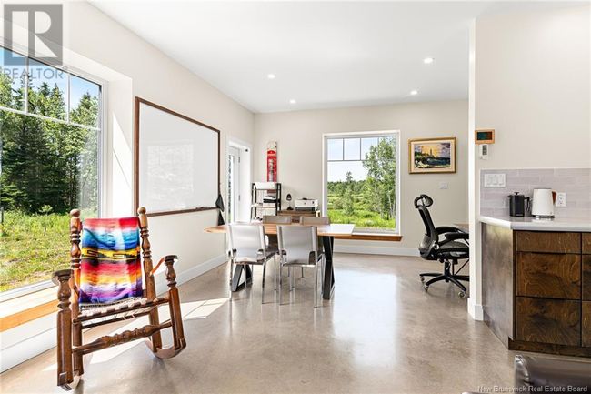2813 Rte 132, House other with 1 bedrooms, 2 bathrooms and null parking in Scoudouc NB | Image 20