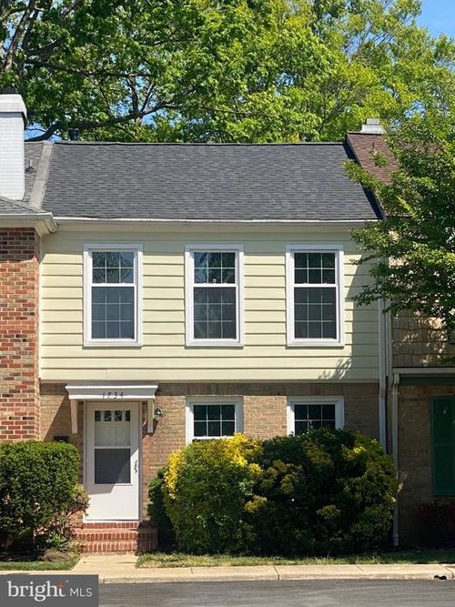1734 Dana St, CROFTON, MD, 21114-1409 | Card Image