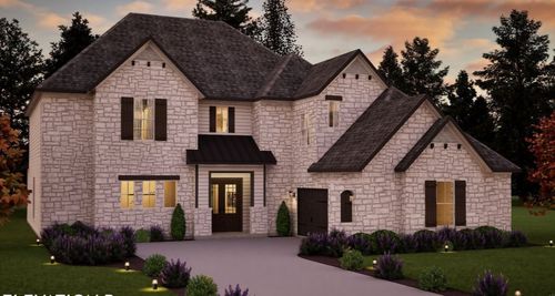 5171 High Park Hill Dr, Arrington, TN, 37014-2036 | Card Image