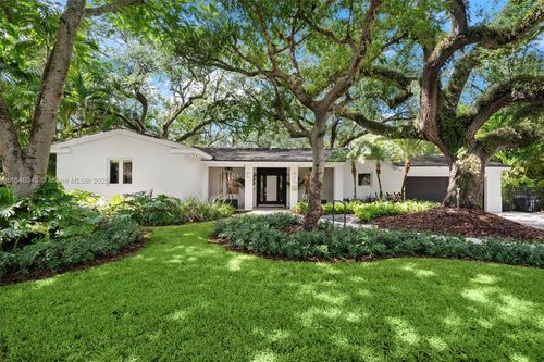 160 W Sunrise Ave, Coral Gables, FL, 33133-6910 | Card Image