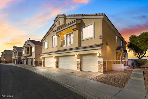 2-6729 Lookout Lodge Lane, North Las Vegas, NV, 89084 | Card Image