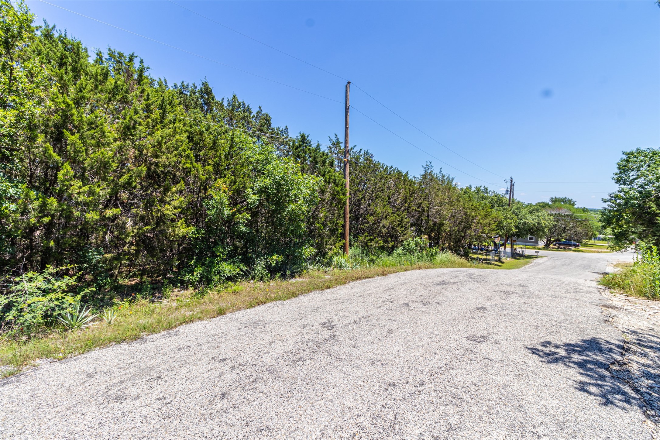 Land in Granbury 4