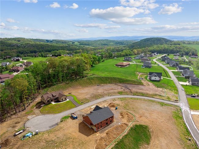 206 Linwood Court, House other with 3 bedrooms, 3 bathrooms and 3 parking in Unity Twp PA | Image 8