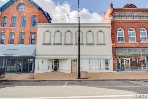 108-106 S State St, Jerseyville, IL, 62052-1853 | Card Image