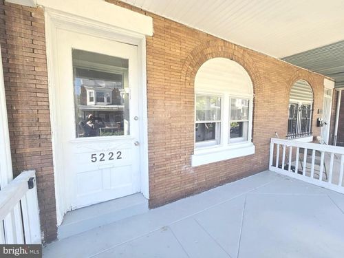 5222 Webster St, PHILADELPHIA, PA, 19143-2627 | Card Image