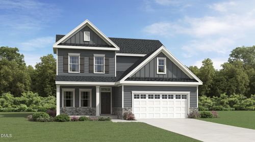 525 Pacolet Drive, Rolesville, NC, 27571 | Card Image