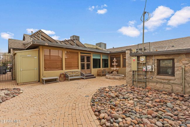 Back Yard | Image 43