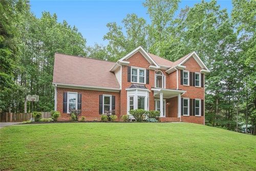 2482 Windchase Ct, Buford, GA, 30518-2095 | Card Image
