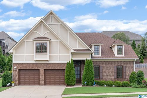 4868 Heritage Hills Way, Vestavia, AL, 35242-2257 | Card Image