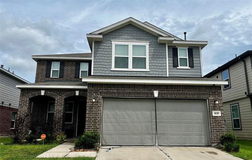 4118 Mossy Banks Ln, Houston, TX, 77068-2500 | Card Image