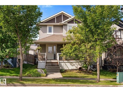 41 Spruce Village Dr E, Spruce Grove, AB, T7X0H1 | Card Image