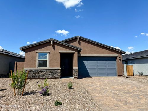 4164 W Yolanda Ln, San Tan Valley, AZ, 85144-0268 | Card Image