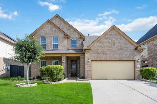 914 Windy Garden Way, Richmond, TX, 77406 | Card Image