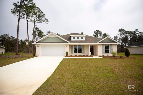 1523 Colony Parke Dr, Gulf Shores, AL, 36542-8510 | Card Image