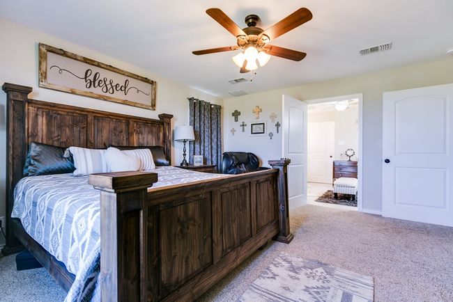 Main Bedroom | Image 18