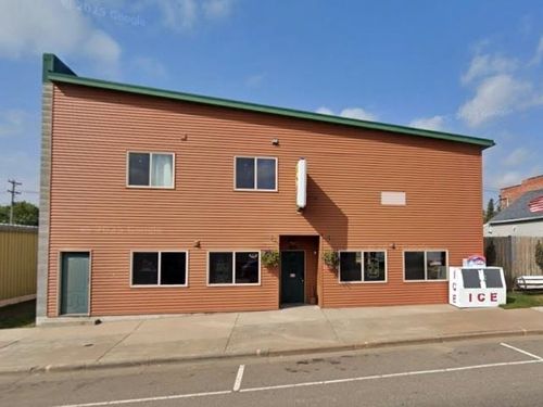 205 N Washington Street, Thorp, WI, 54771 | Card Image