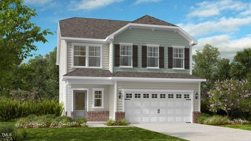 136 Blue Butterfly Dr, Angier, NC, 27501-5136 | Card Image