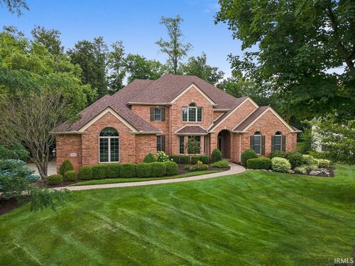 302 Chestnut Forest Cv, Fort Wayne, IN, 46814-8925 | Card Image