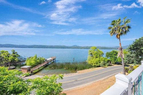 12340 Lakeshore Dr, Clearlake, CA, 95422-8376 | Card Image