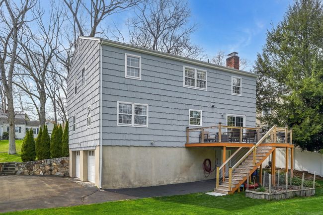 9 Jean Ave, House other with 5 bedrooms, 3 bathrooms and null parking in Norwalk CT | Image 30