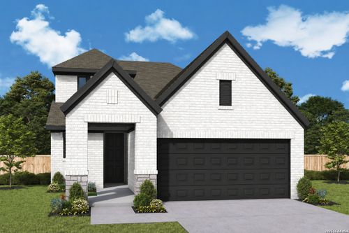 136 Arlo Pt, New Braunfels, TX, 78130 | Card Image