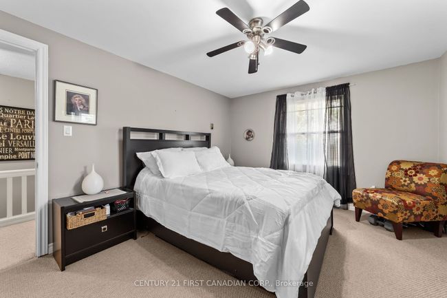 13972 Elginfield Rd, House other with 3 bedrooms, 2 bathrooms and 8 parking in Lucan ON | Image 23