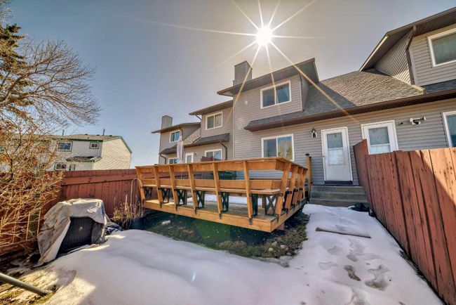 30 - 6020 Temple Drive Ne, Home with 2 bedrooms, 1 bathrooms and 1 parking in Calgary AB | Image 26