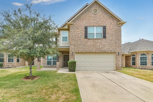 10930 Chestnut Path Way, Tomball, TX, 77375-1202 | Card Image