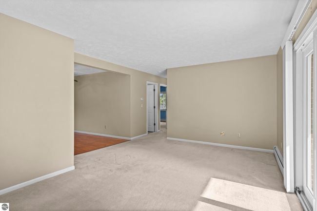 APT-56 - 515 Georgetown Dr, House other with 2 bedrooms, 1 bathrooms and null parking in Traverse City MI | Image 5