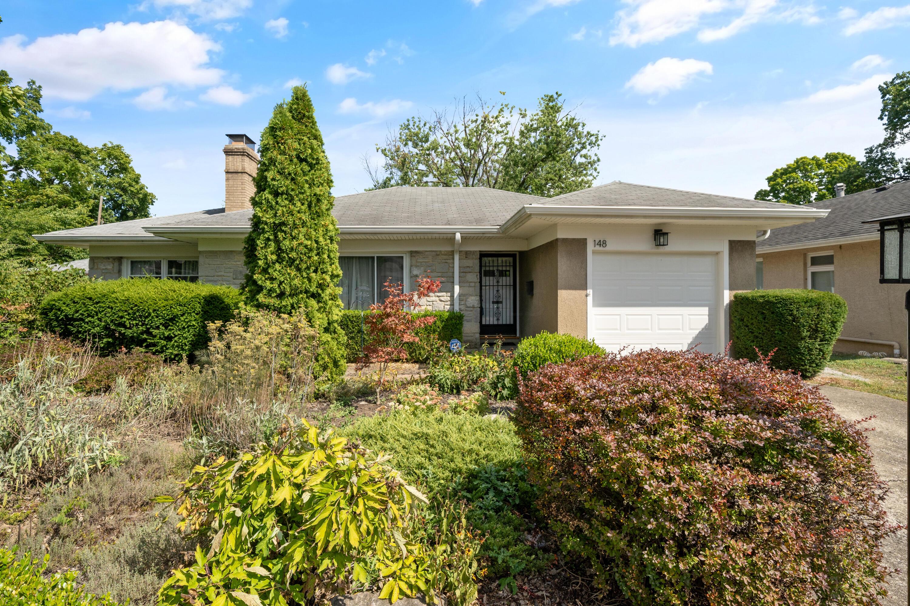 Kellner Rd, Columbus, OH 43209