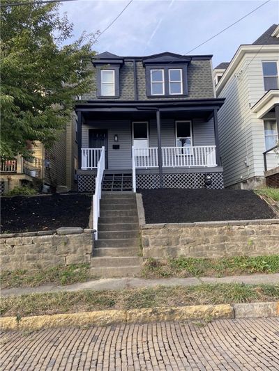 527 Florence Ave, House other with 3 bedrooms, 1 bathrooms and null parking in Avalon PA | Image 1