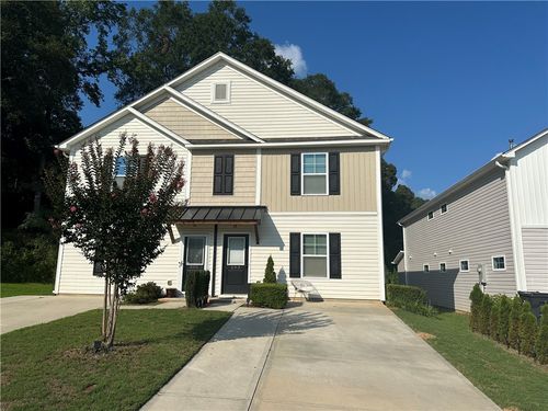 203 Royal Way, Pendleton, SC, 29670-1270 | Card Image
