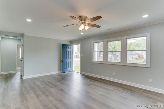 120 Springfield Dr, House other with 3 bedrooms, 2 bathrooms and null parking in Williamsburg VA | Image 9