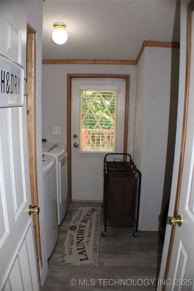 90 Marietta Cir, House other with 3 bedrooms, 2 bathrooms and null parking in Burneyville OK | Image 29