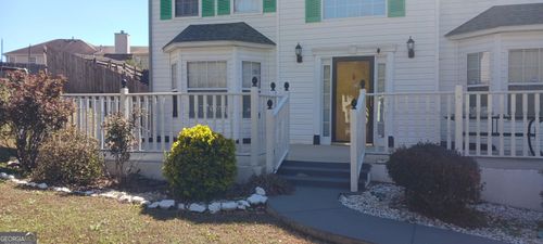 6031 Hitt Lake Ct, Stone Mountain, GA, 30087-6524 | Card Image