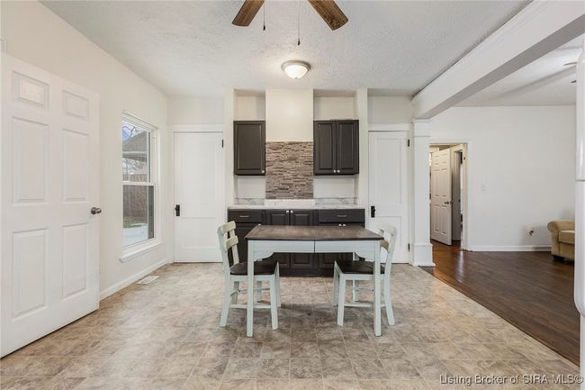 127 New Albany St, Home with 3 bedrooms, 2 bathrooms and null parking in Sellersburg IN | Image 26